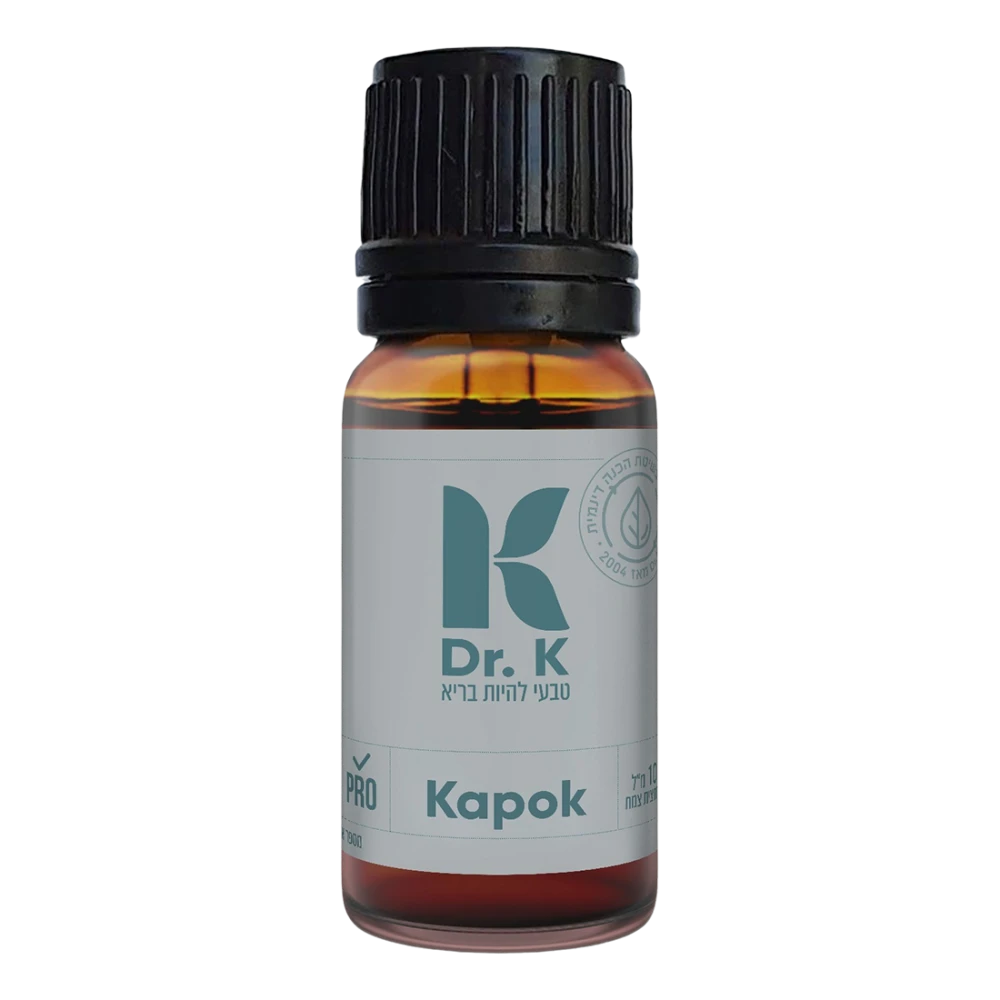 Kapok pro 10 Dropper