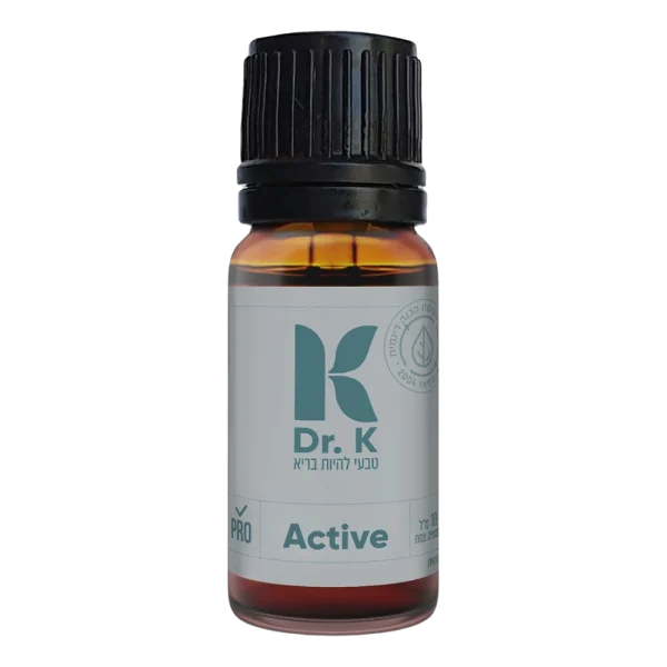 active pro 10 Dropper