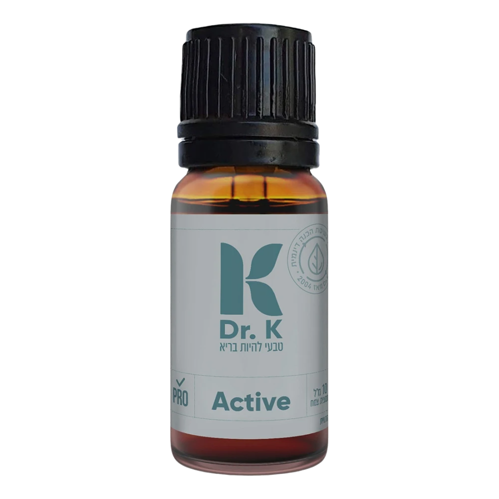 active pro 10 Dropper