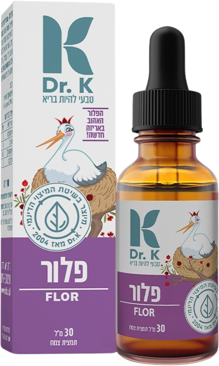 פלור