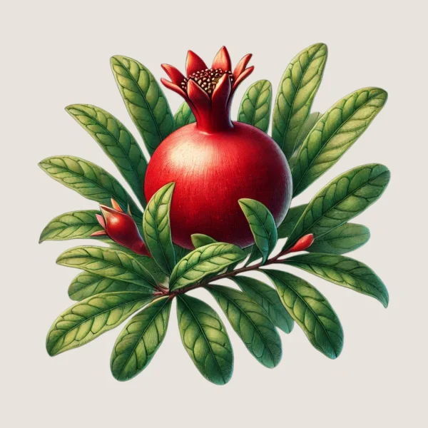 תמצית רימון