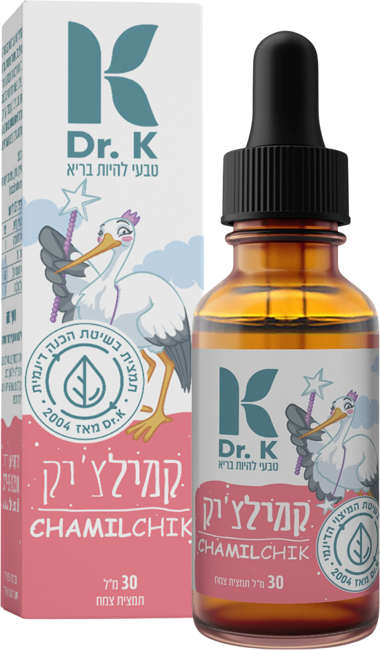 קמילצ׳יק