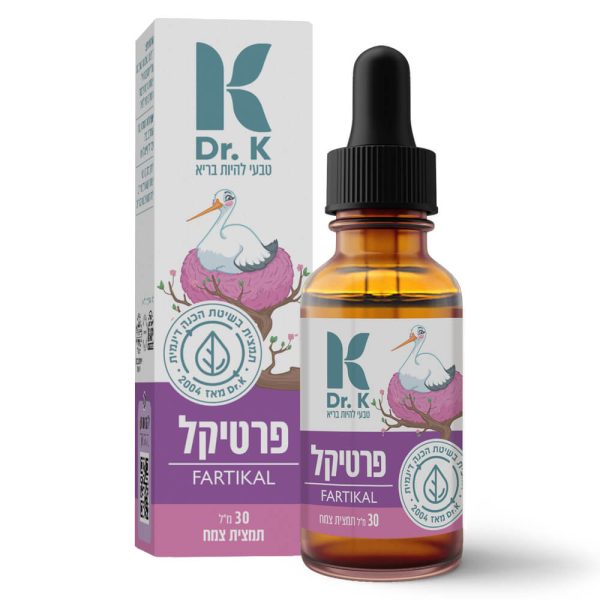 פרטיקל