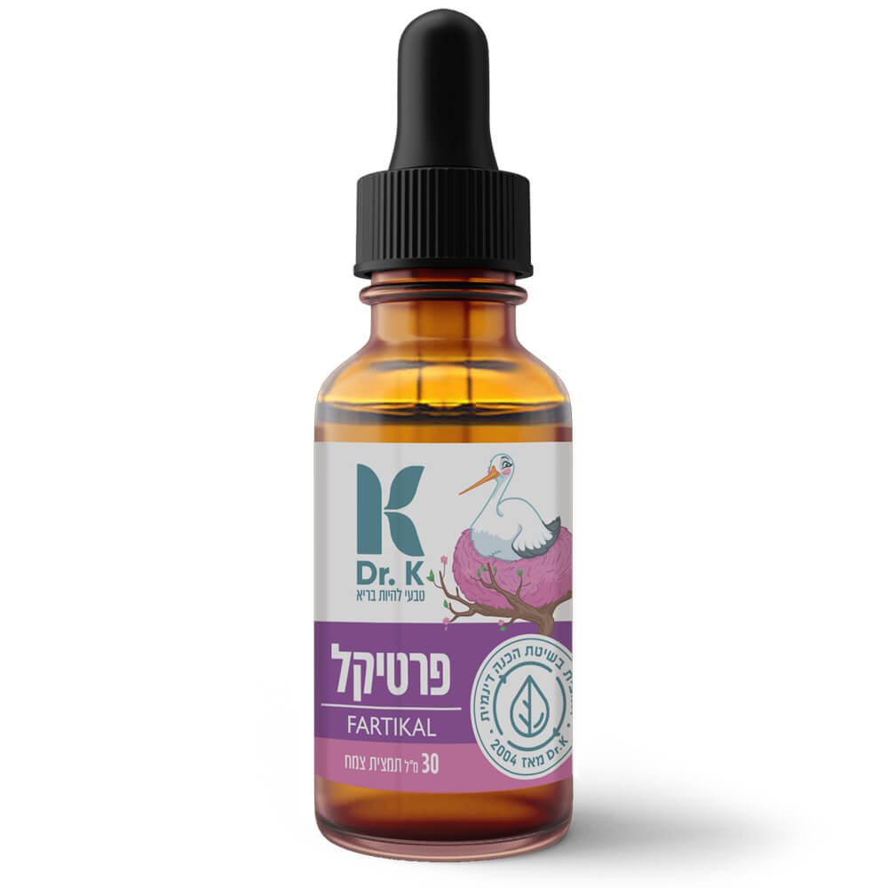 פרטיקל