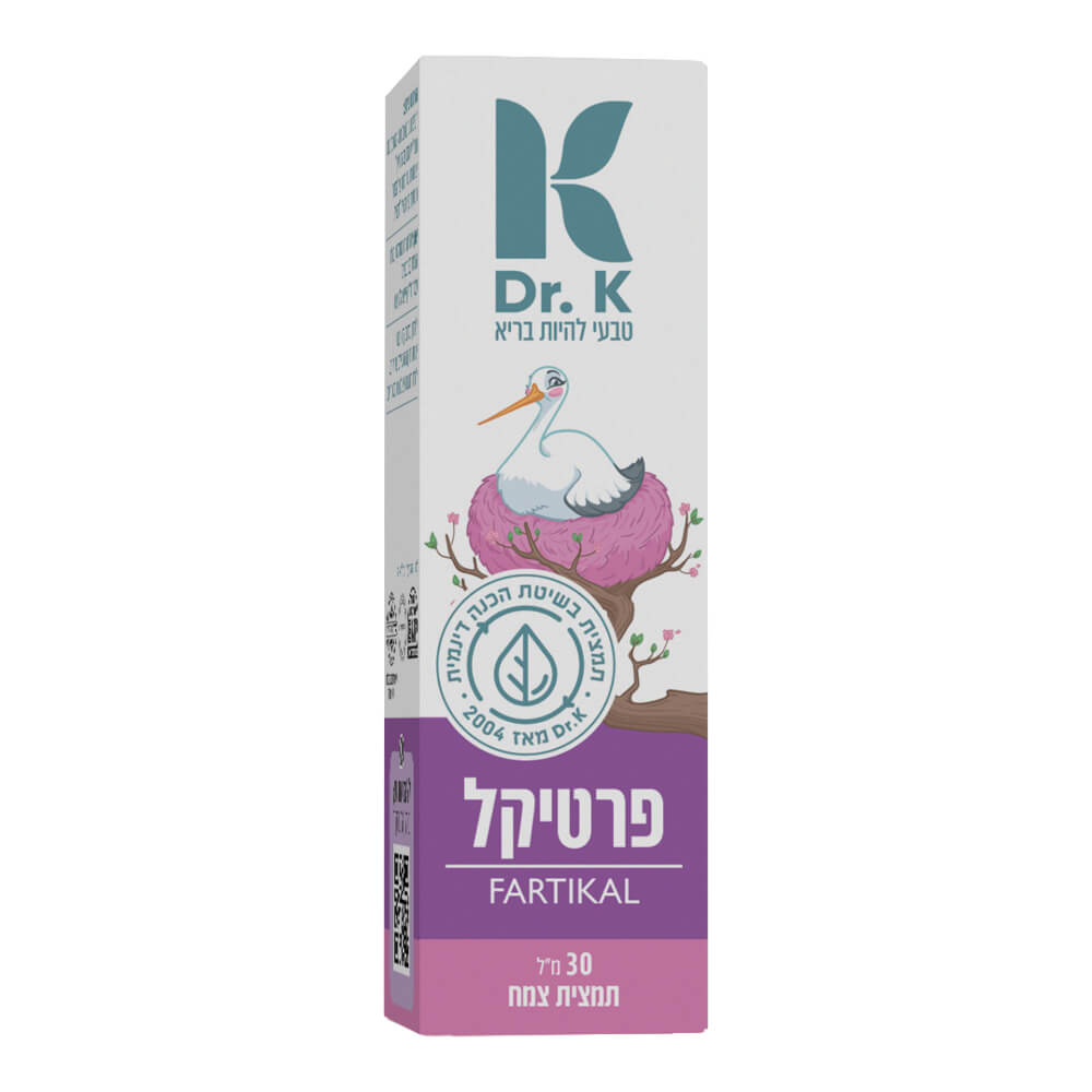 פרטיקל