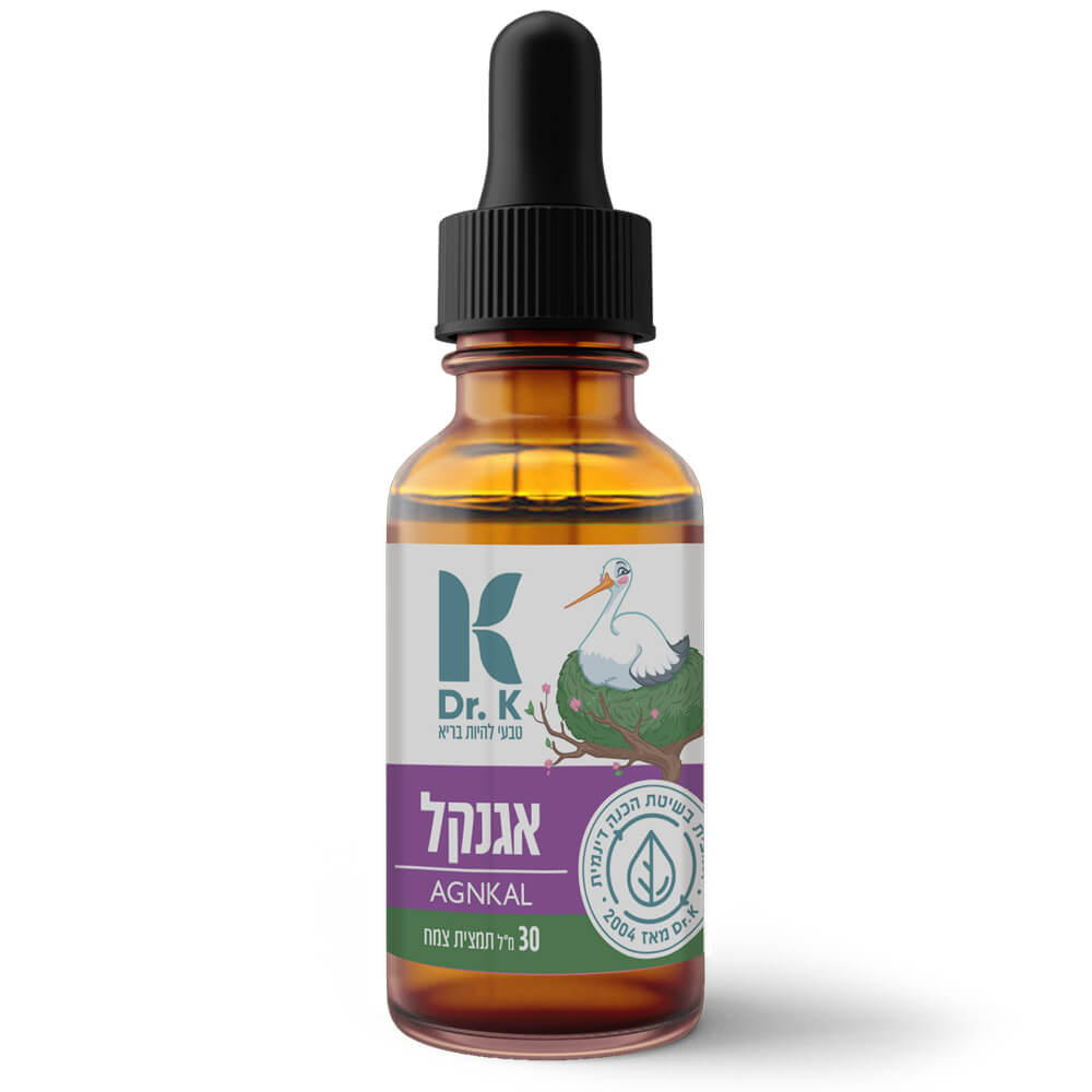 אגנקל