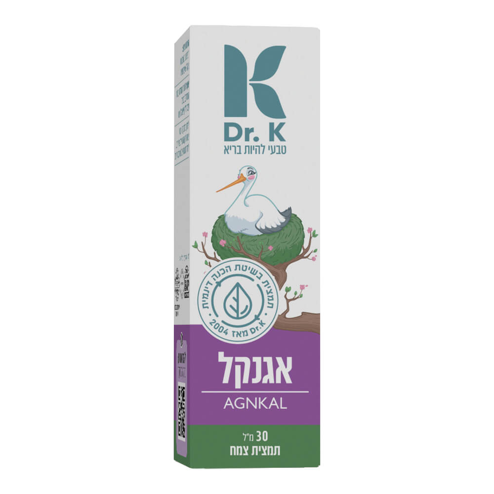 אגנקל